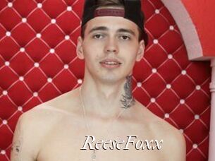 ReeseFoxx