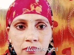 Reetusexy21