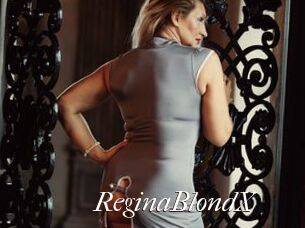 ReginaBlondX