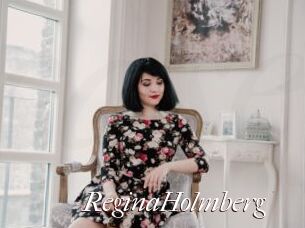 ReginaHolmberg