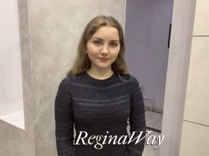 ReginaWay