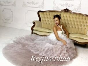 Reginochkaa