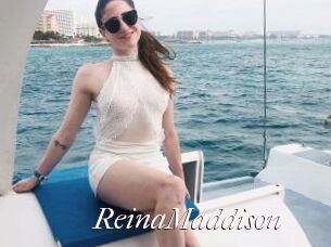 ReinaMaddison