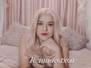 Reinadeotxoa