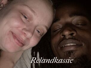 Relandkassie
