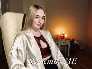 RememberME