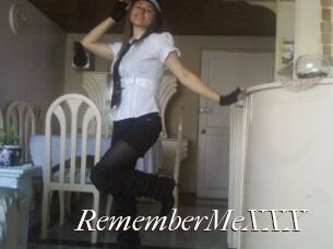 RememberMeXXX