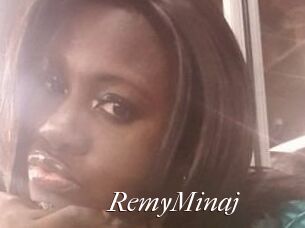 Remy_Minaj