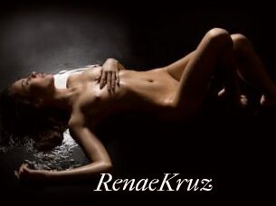 RenaeKruz_ Cam Sexy