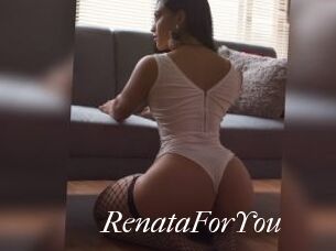 RenataForYou