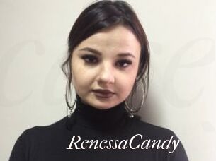RenessaCandy