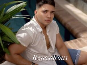 RenzoRous