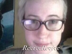 ReviveRevive