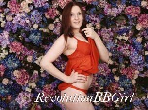 RevolutionBBGirl