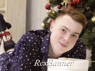 RexBanner