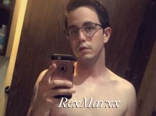 RexMarxx