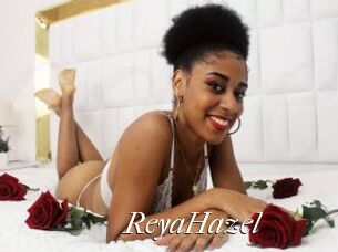 ReyaHazel