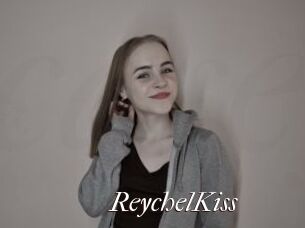 ReychelKiss