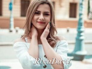RheaDavis