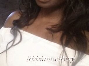 RhhianneRoxy