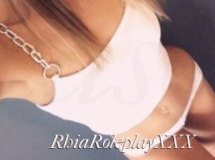 RhiaRoleplayXXX