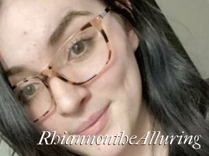 RhiannontheAlluring