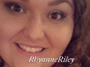 RhyanneRiley
