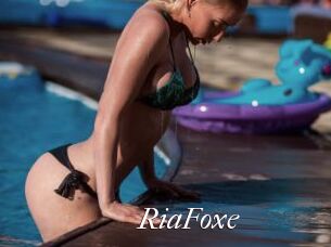 RiaFoxe