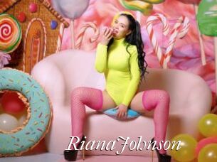 RianaJohnson