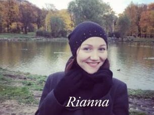 Rianna
