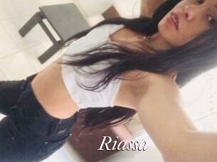Riassa