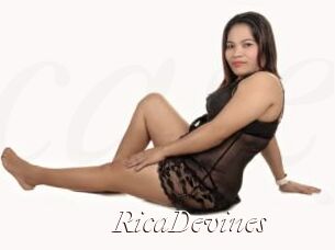 RicaDevines