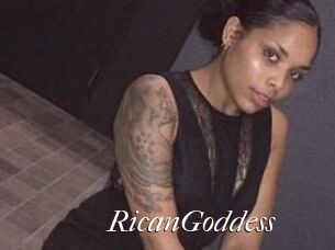 RicanGoddess