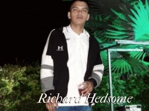 Richard_Hedsome
