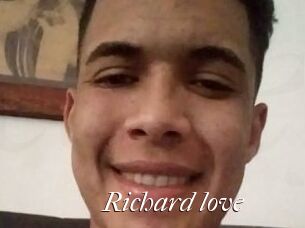 Richard_love