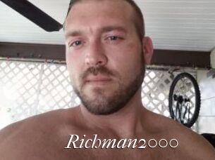 Richman2000