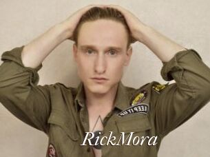 RickMora