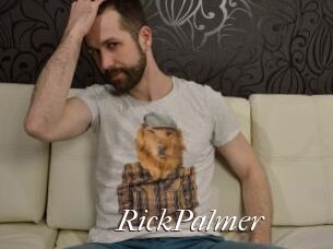 RickPalmer