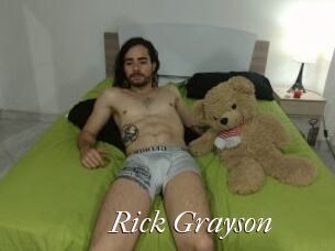 Rick_Grayson