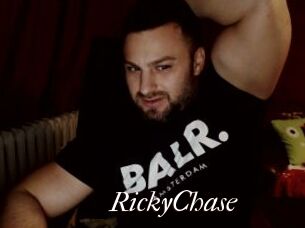 RickyChase