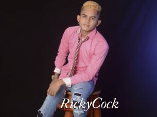 RickyCock