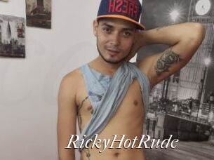 RickyHotRude