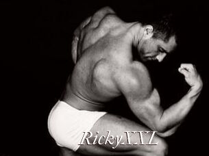 RickyXXL