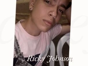 Ricky_Johnson