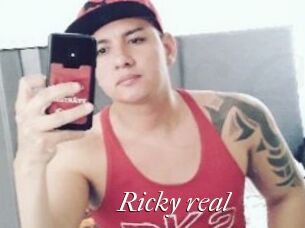 Ricky_real