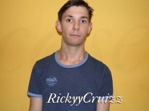 RickyyCruizz