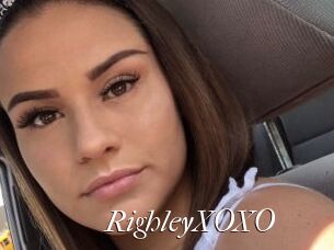 RighleyXOXO