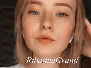 RihannaGrand Cam Sexy