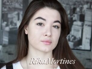 RikaMortines