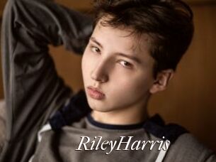 RileyHarris